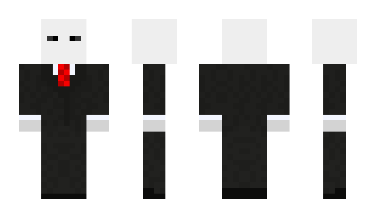 gamerFede___29 Minecraft Skin