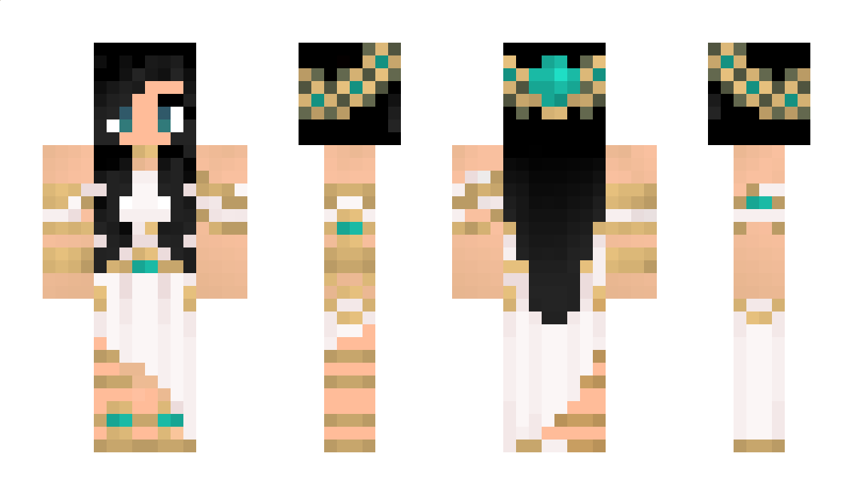 alexrolfo Minecraft Skin