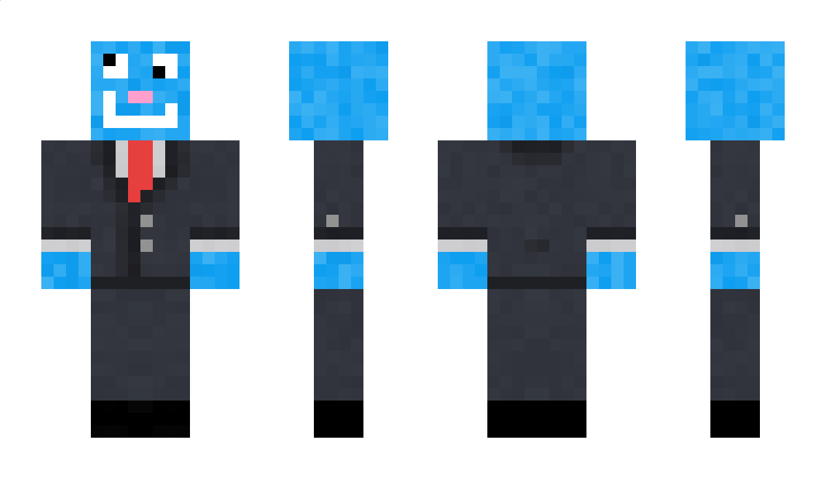 Chale_7676 Minecraft Skin