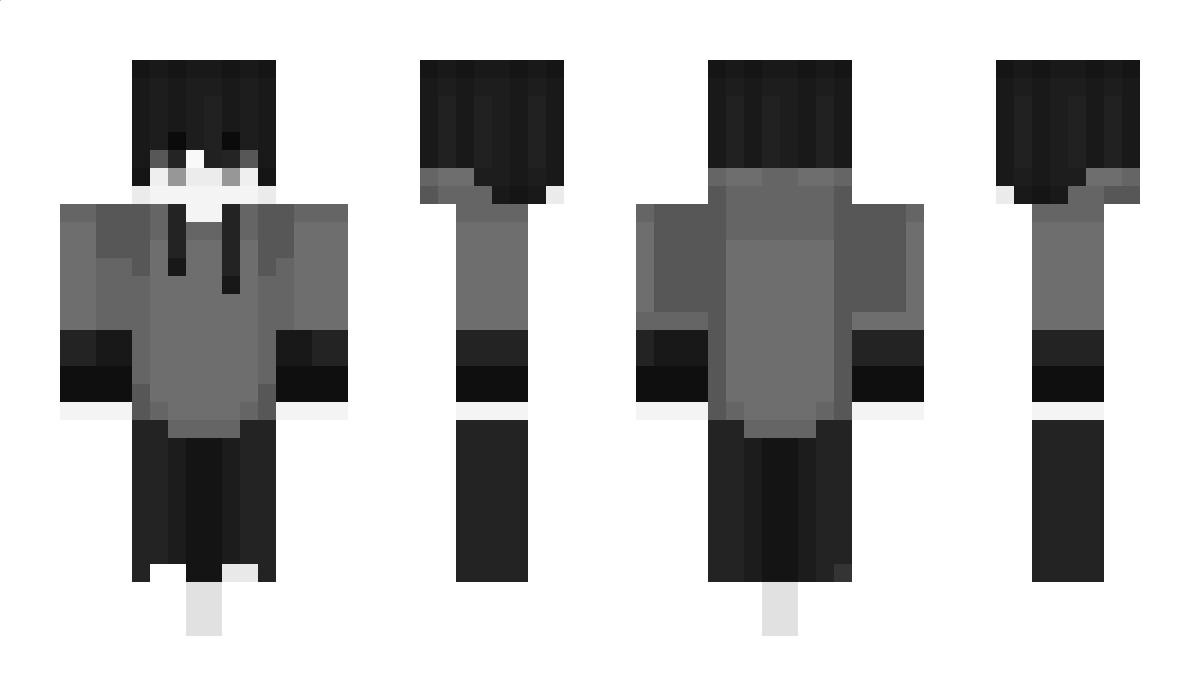 Mecsvirag Minecraft Skin