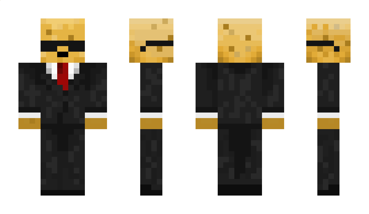 lildk_Potato Minecraft Skin