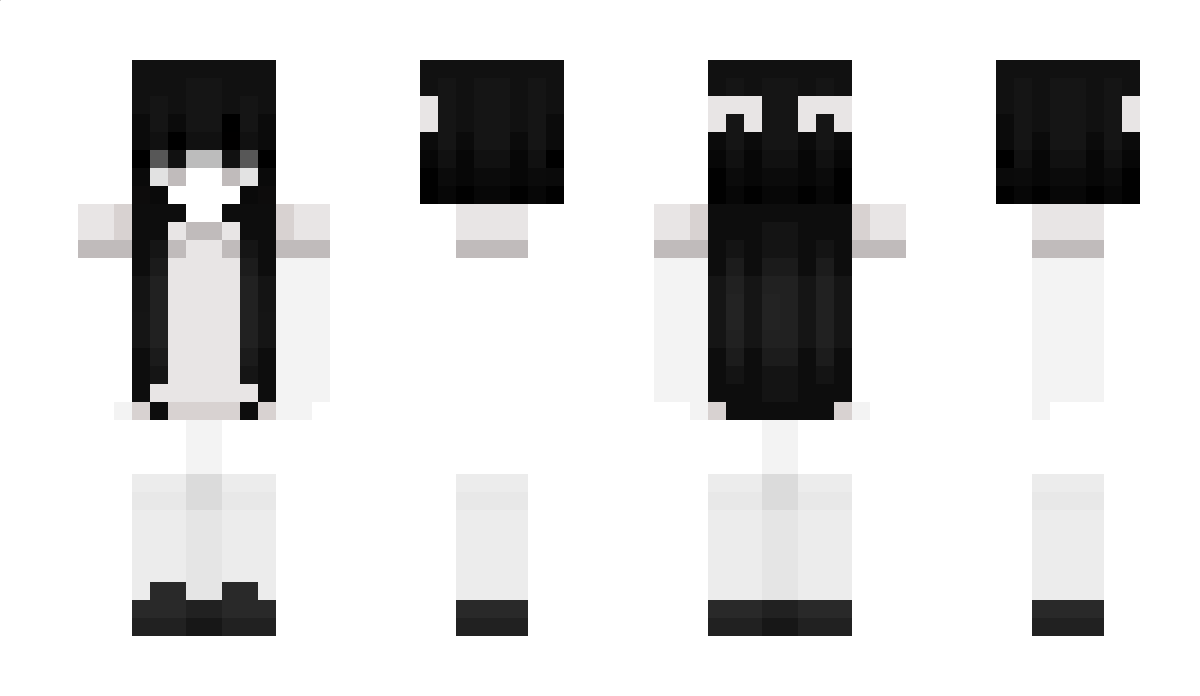 zurumishi3 Minecraft Skin