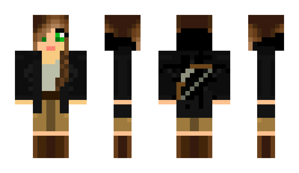 moon_drop Minecraft Skin