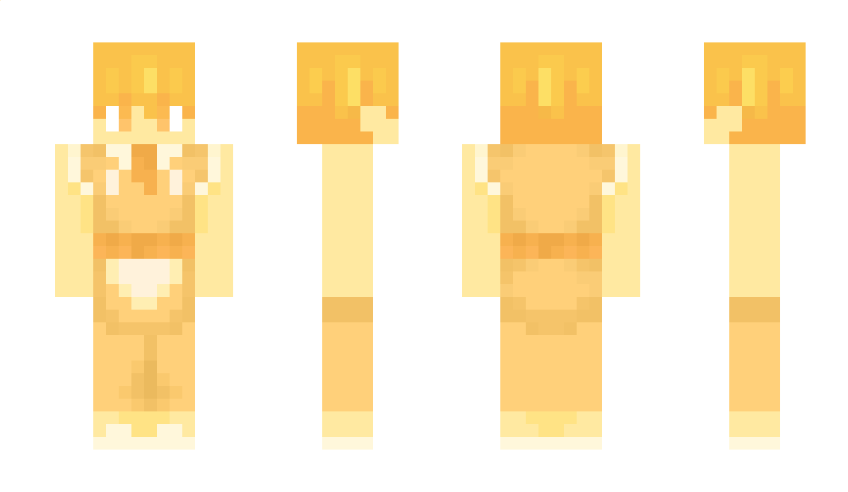 xzup Minecraft Skin