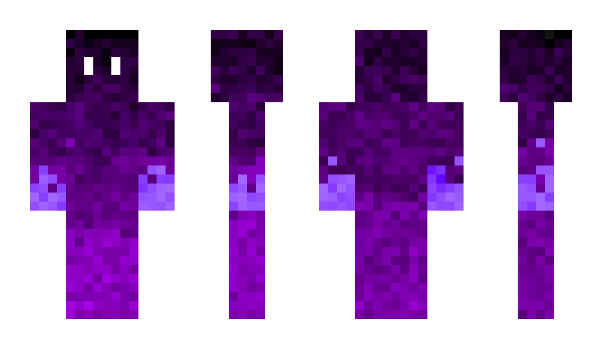 barneysboy5 Minecraft Skin