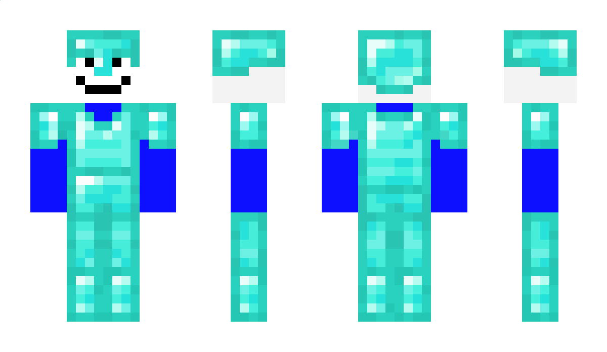 abo1427 Minecraft Skin