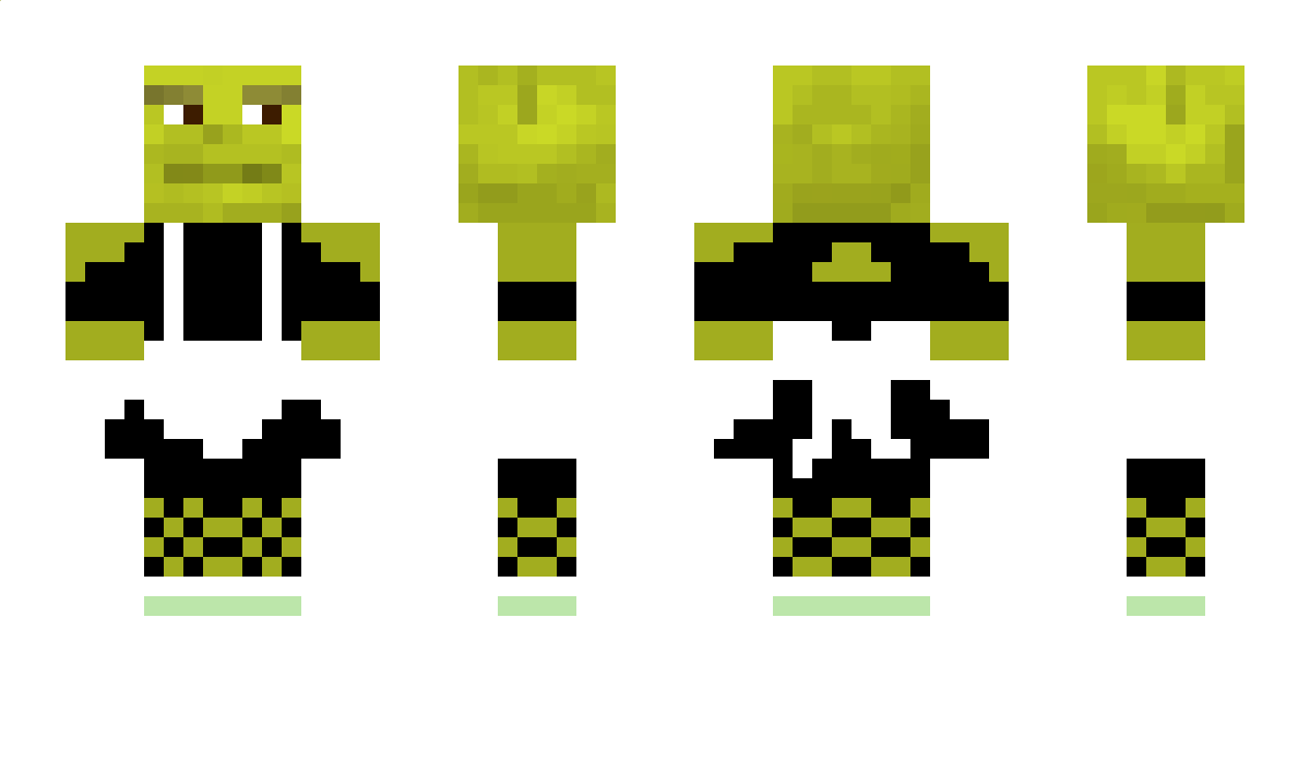 amemariee Minecraft Skin