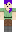 Nomarr Minecraft Skin