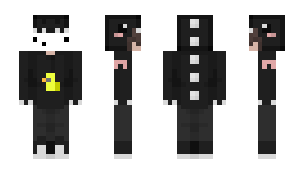 A_Tomas Minecraft Skin