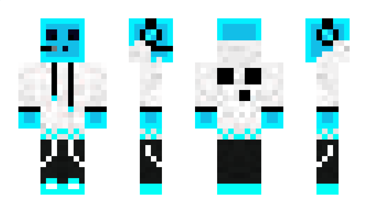 Lake23587 Minecraft Skin