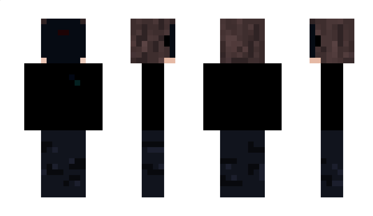 AlterShadyShad Minecraft Skin