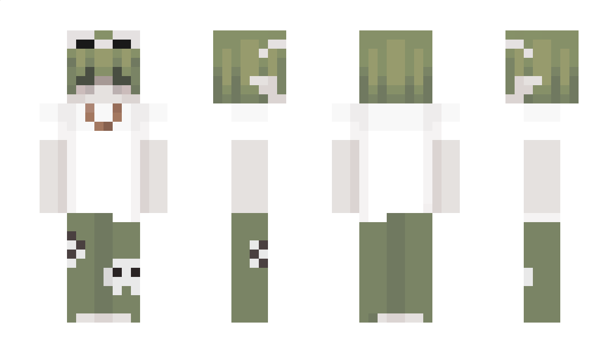 MARCOSESRO_256 Minecraft Skin