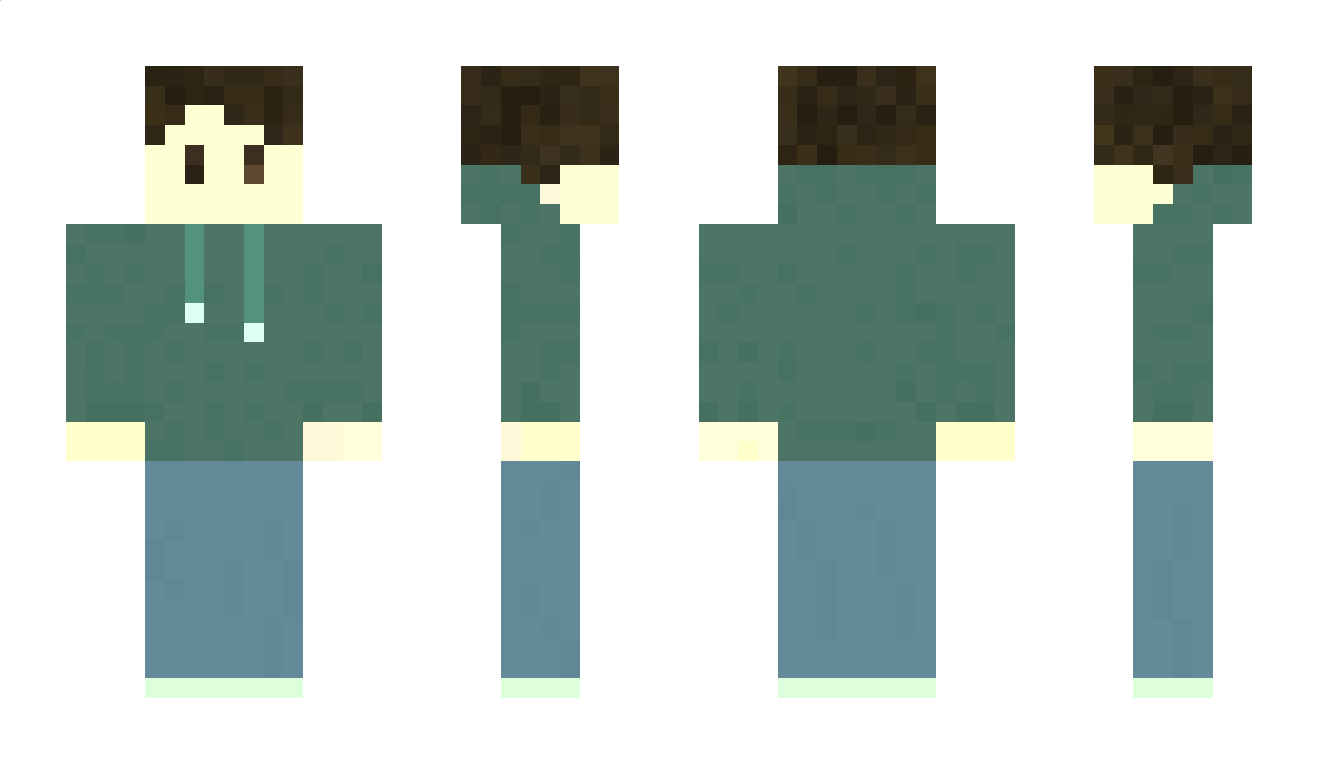 Baspis_MC Minecraft Skin