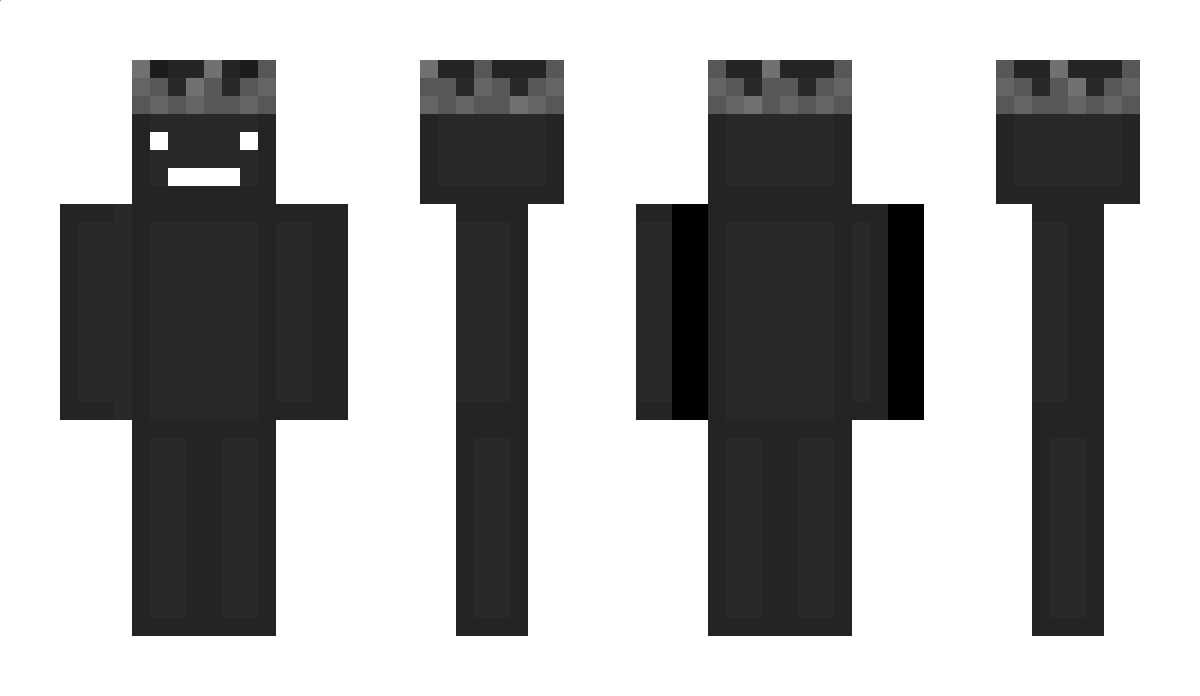 Dr1zzle00 Minecraft Skin