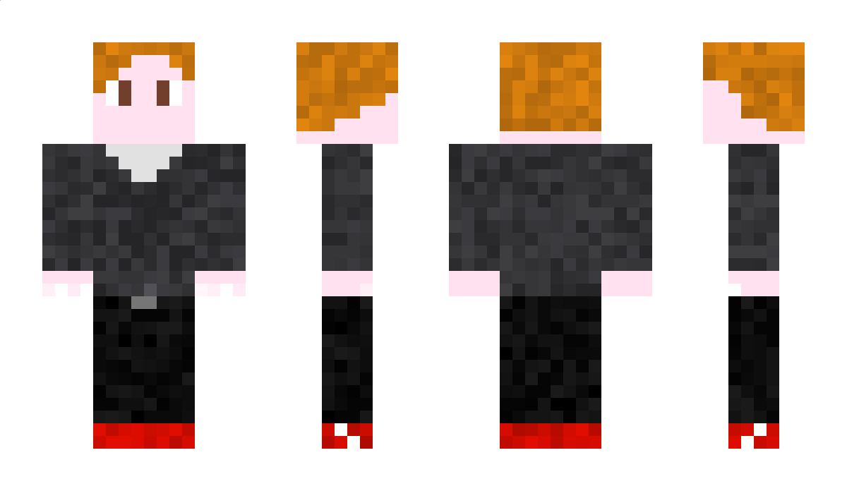 Turboelico Minecraft Skin