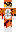 xCHEETOSx Minecraft Skin