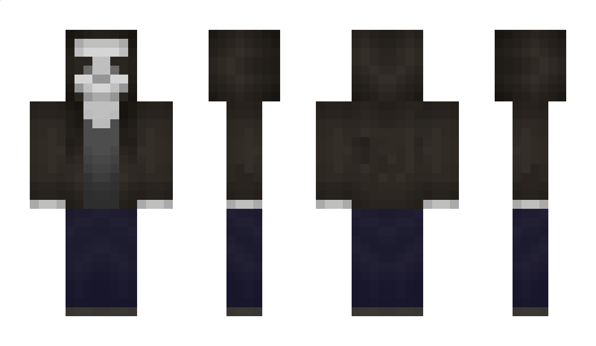 2b2torg Minecraft Skin