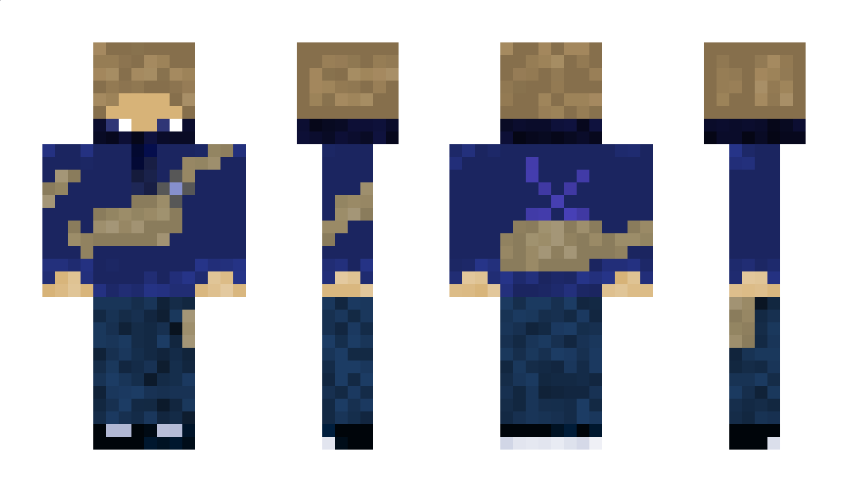 E9L4O_40 Minecraft Skin