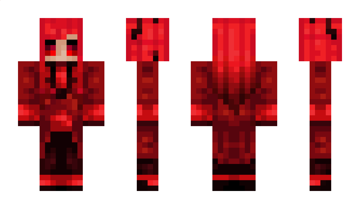 _nik17_ Minecraft Skin