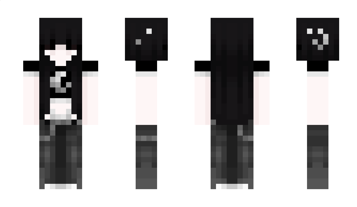 Th3rm0_ Minecraft Skin