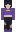 Jennywinnx Minecraft Skin