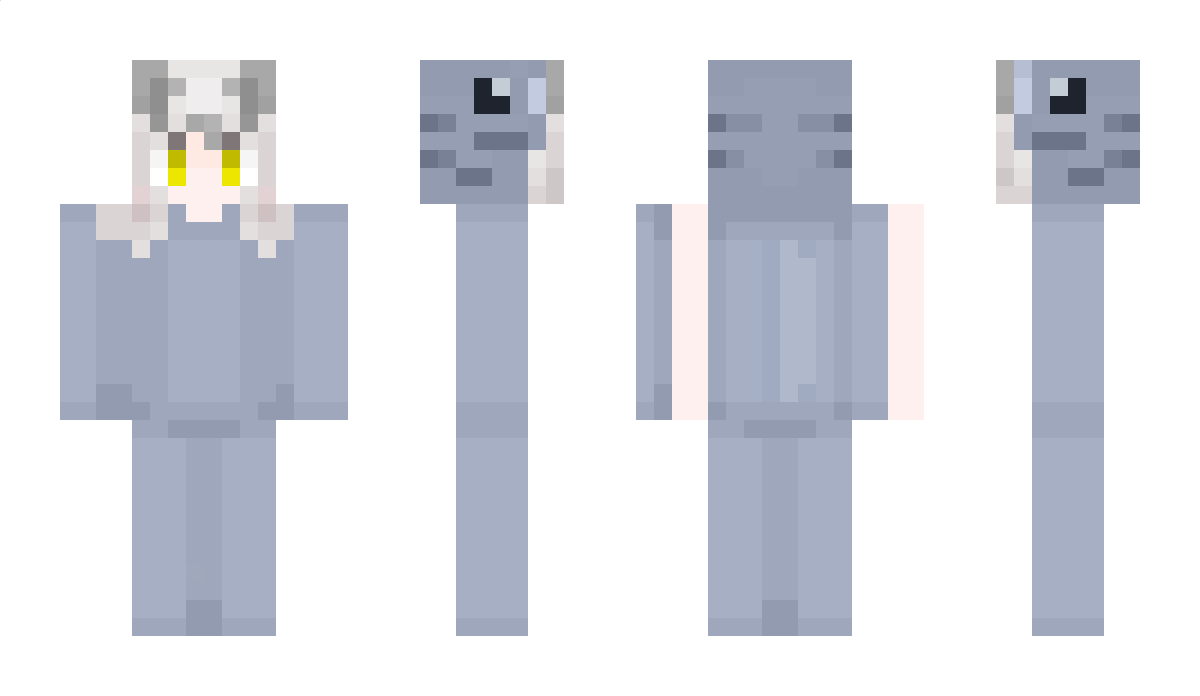 Lz2_ Minecraft Skin