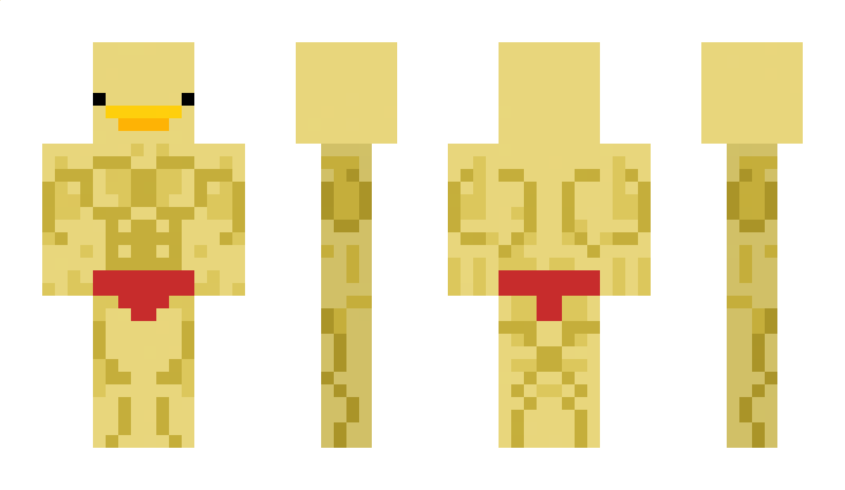 SirSlimeC Minecraft Skin