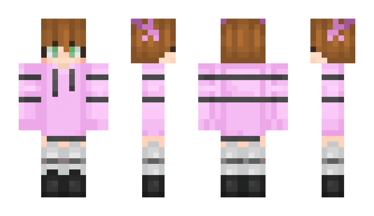 TheNightRidder Minecraft Skin