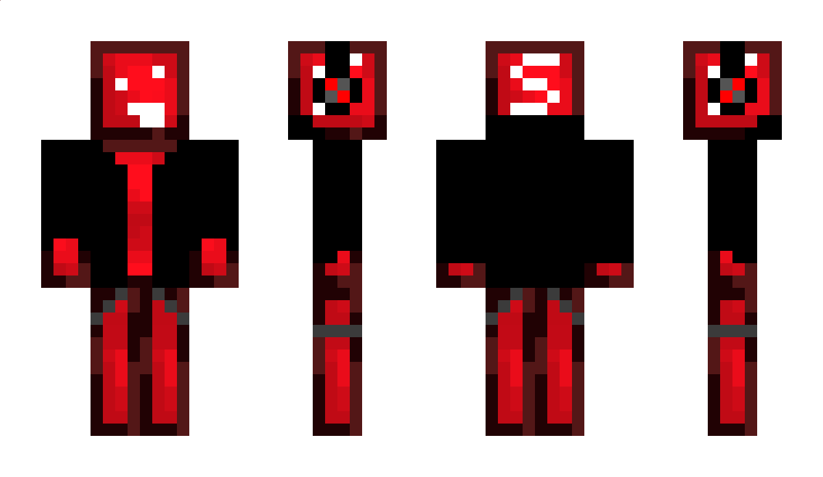 Skittlez_049 Minecraft Skin