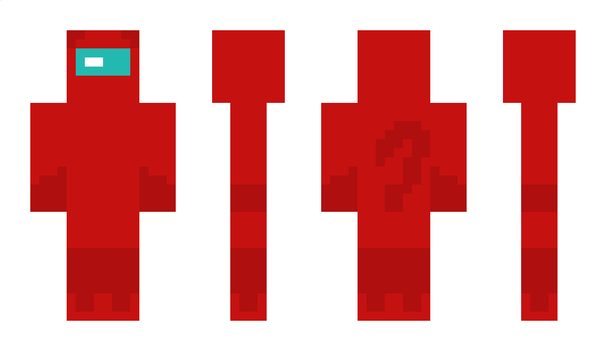 rise29 Minecraft Skin