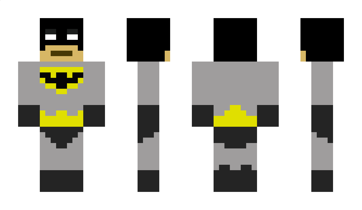 zax59 Minecraft Skin