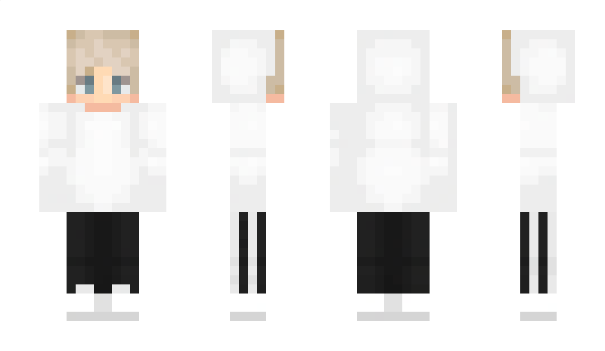 CatOfTheGods Minecraft Skin