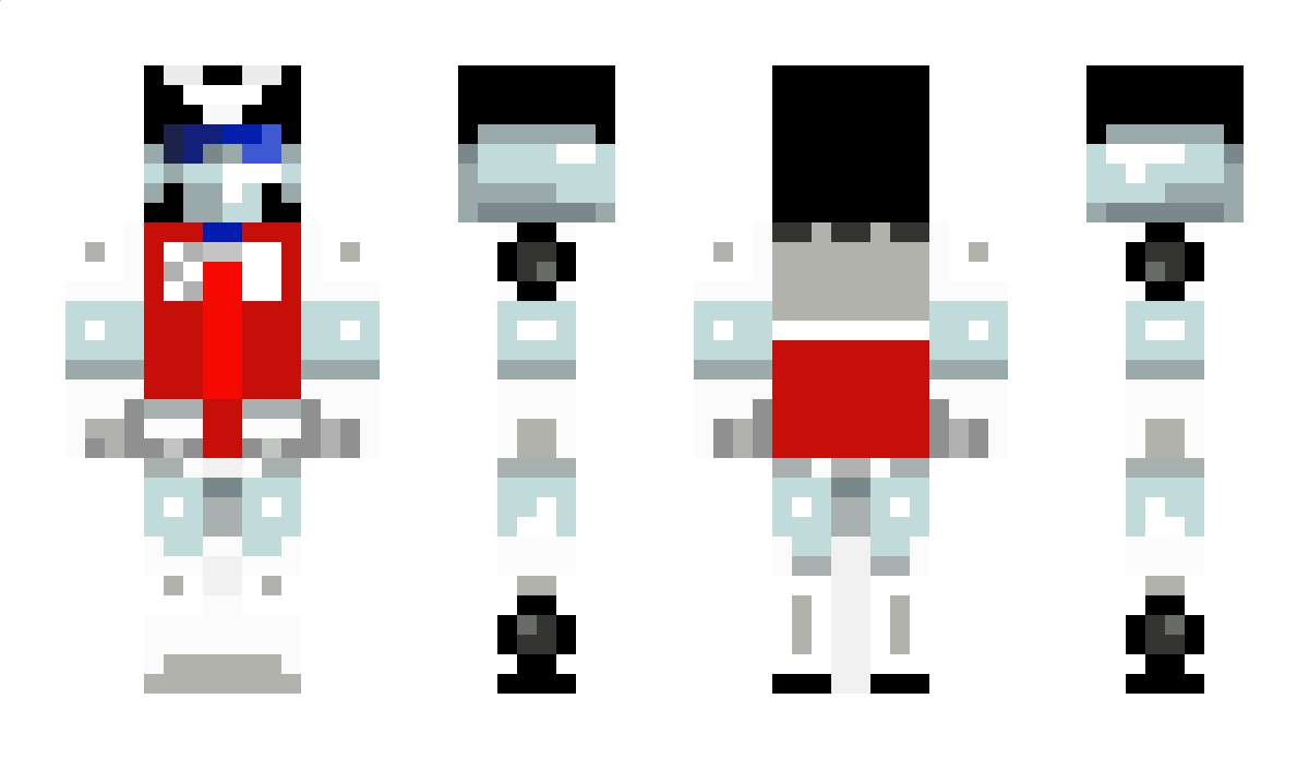 Coltonicon Minecraft Skin