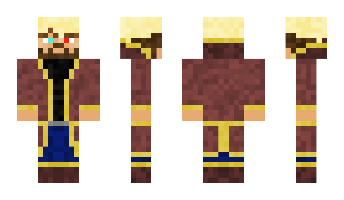 The_Edit_Man Minecraft Skin