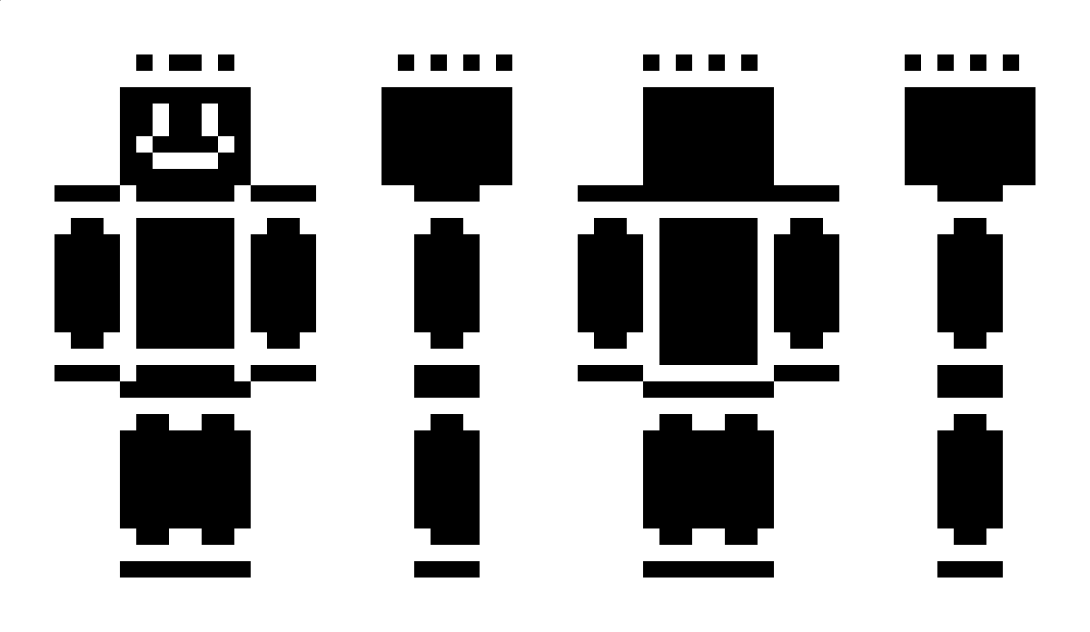 Depeerz Minecraft Skin