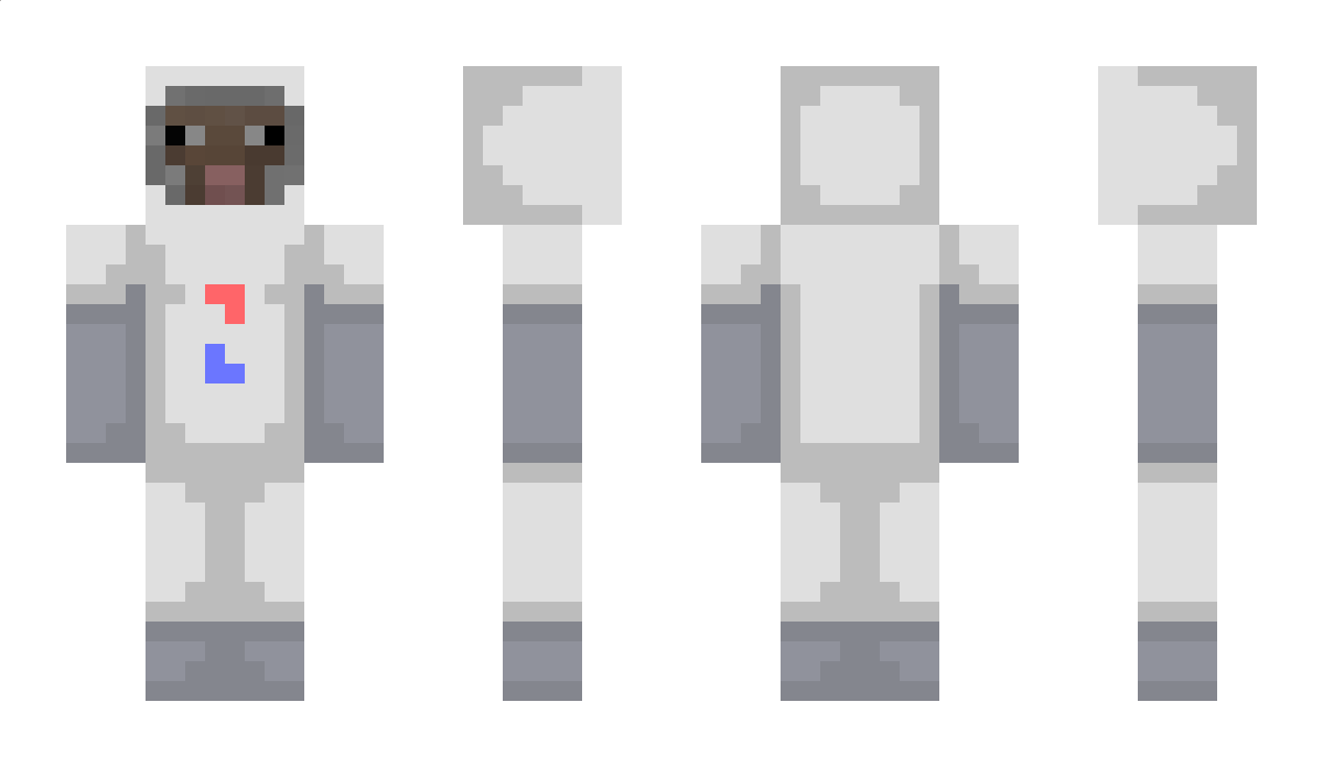 Sliinkyy Minecraft Skin