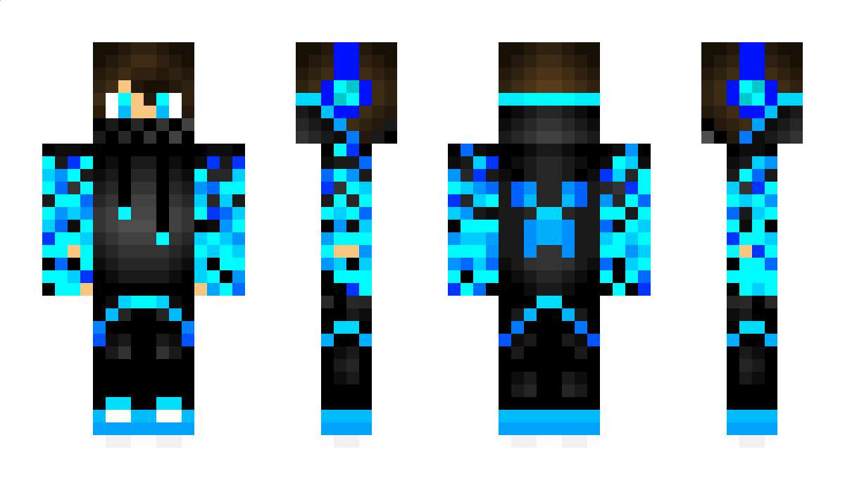 Flowtives_ Minecraft Skin