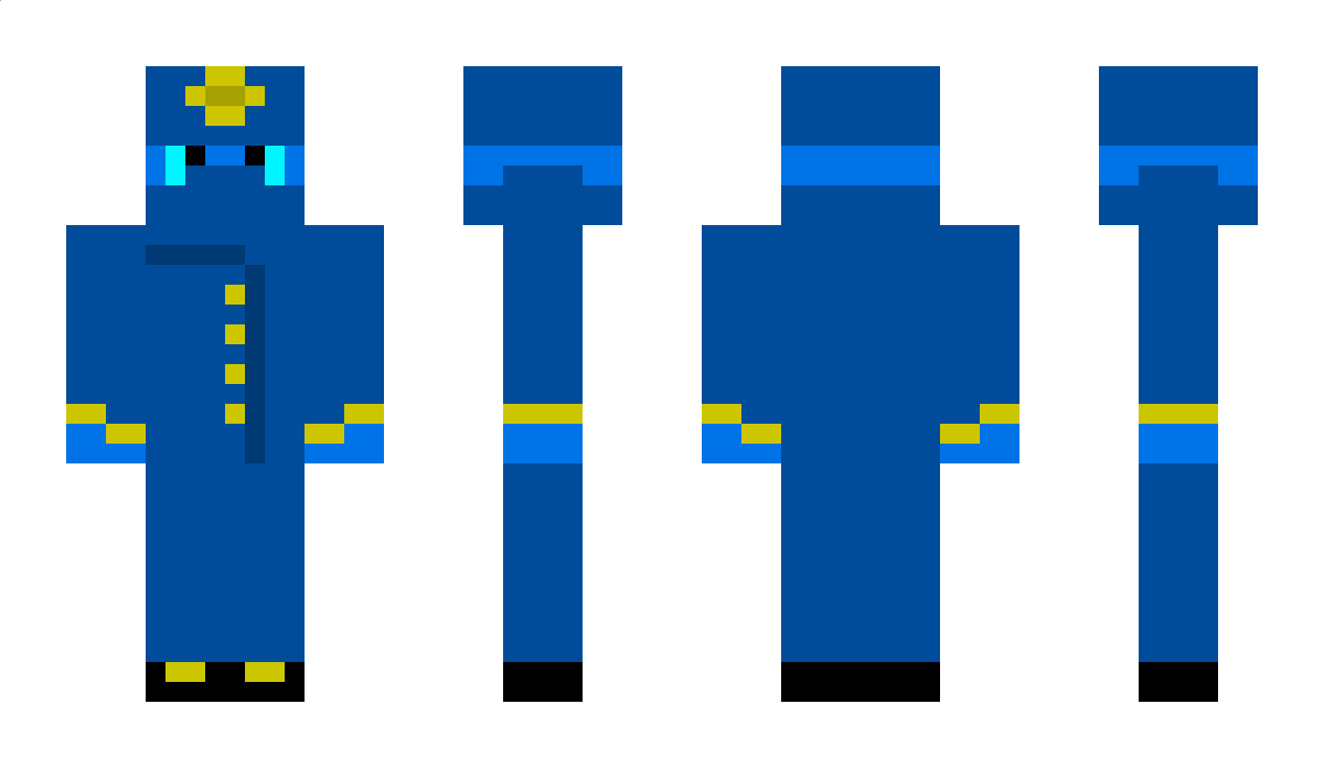 Ameowzing_ Minecraft Skin