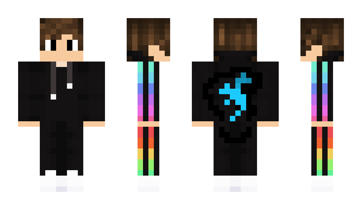 Mason_Zockt Minecraft Skin