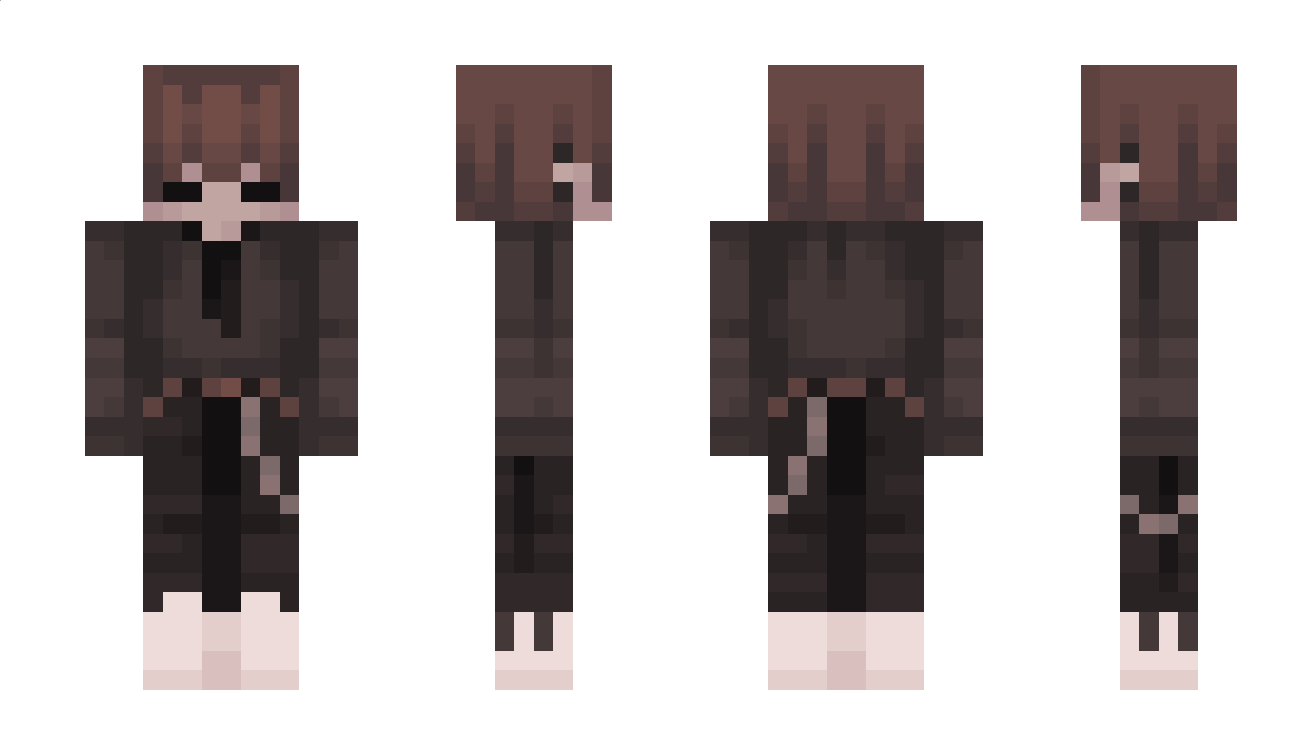 itsjustaz Minecraft Skin