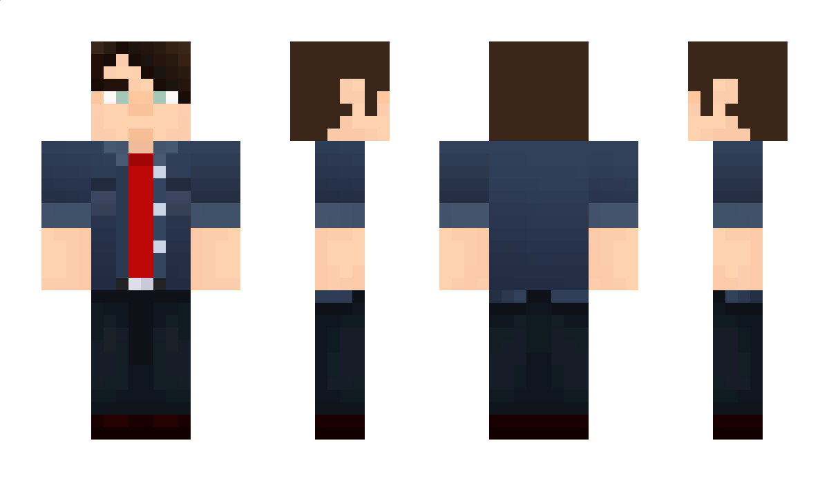 4Z21_ Minecraft Skin