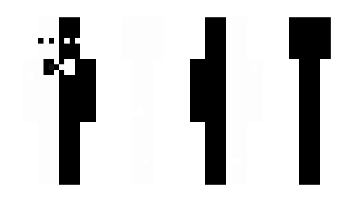 itscantas Minecraft Skin