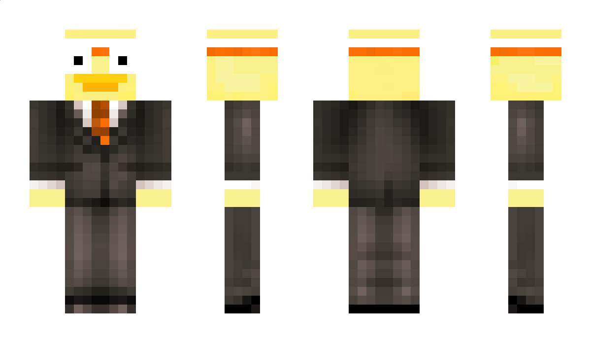 kris110301_ Minecraft Skin