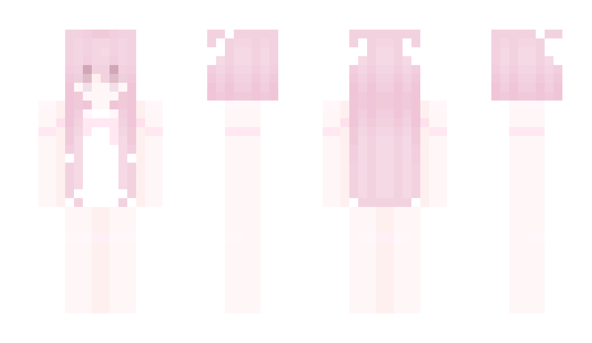 5N3 Minecraft Skin