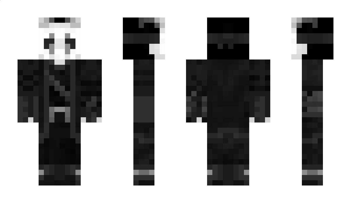 bolo15_pl Minecraft Skin