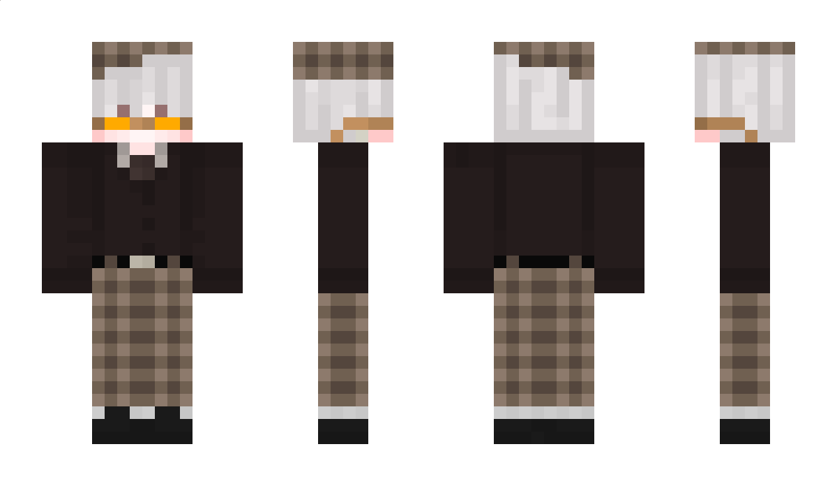 adelgz Minecraft Skin