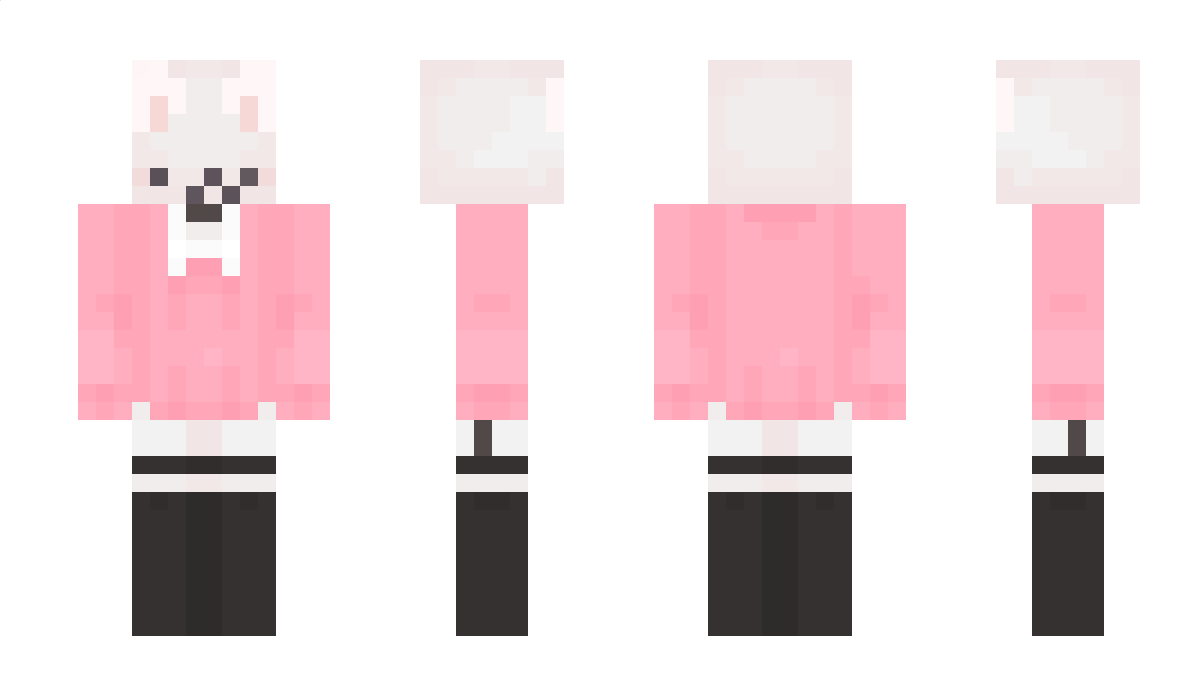 Flubby_1 Minecraft Skin