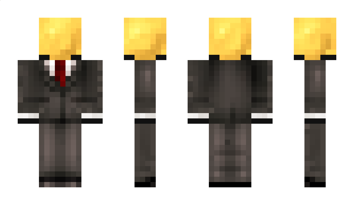 l_Basic_l Minecraft Skin