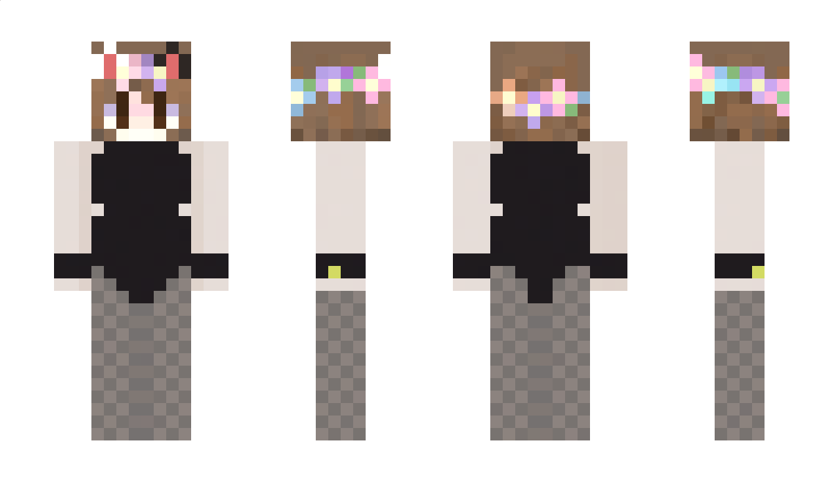 Samsa014 Minecraft Skin