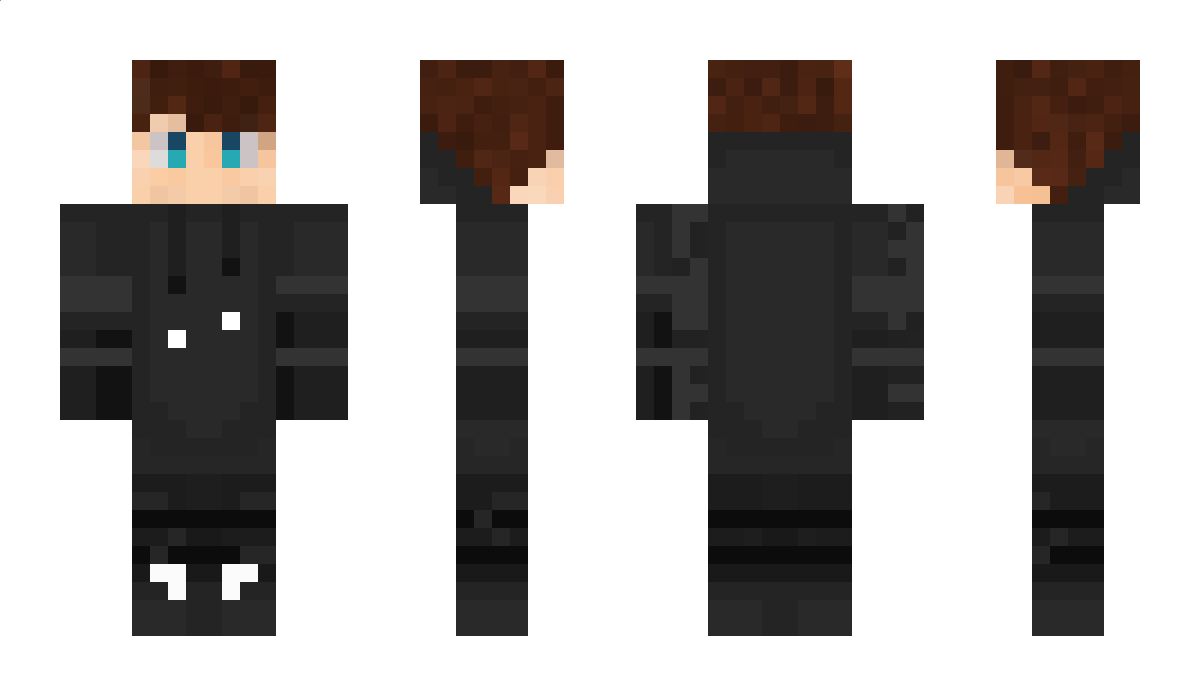 Nacio Minecraft Skin
